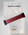 Boudin fin small sans poignée