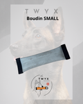 Boudin small sans poignée