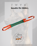 Boudin fin small deux poignées
