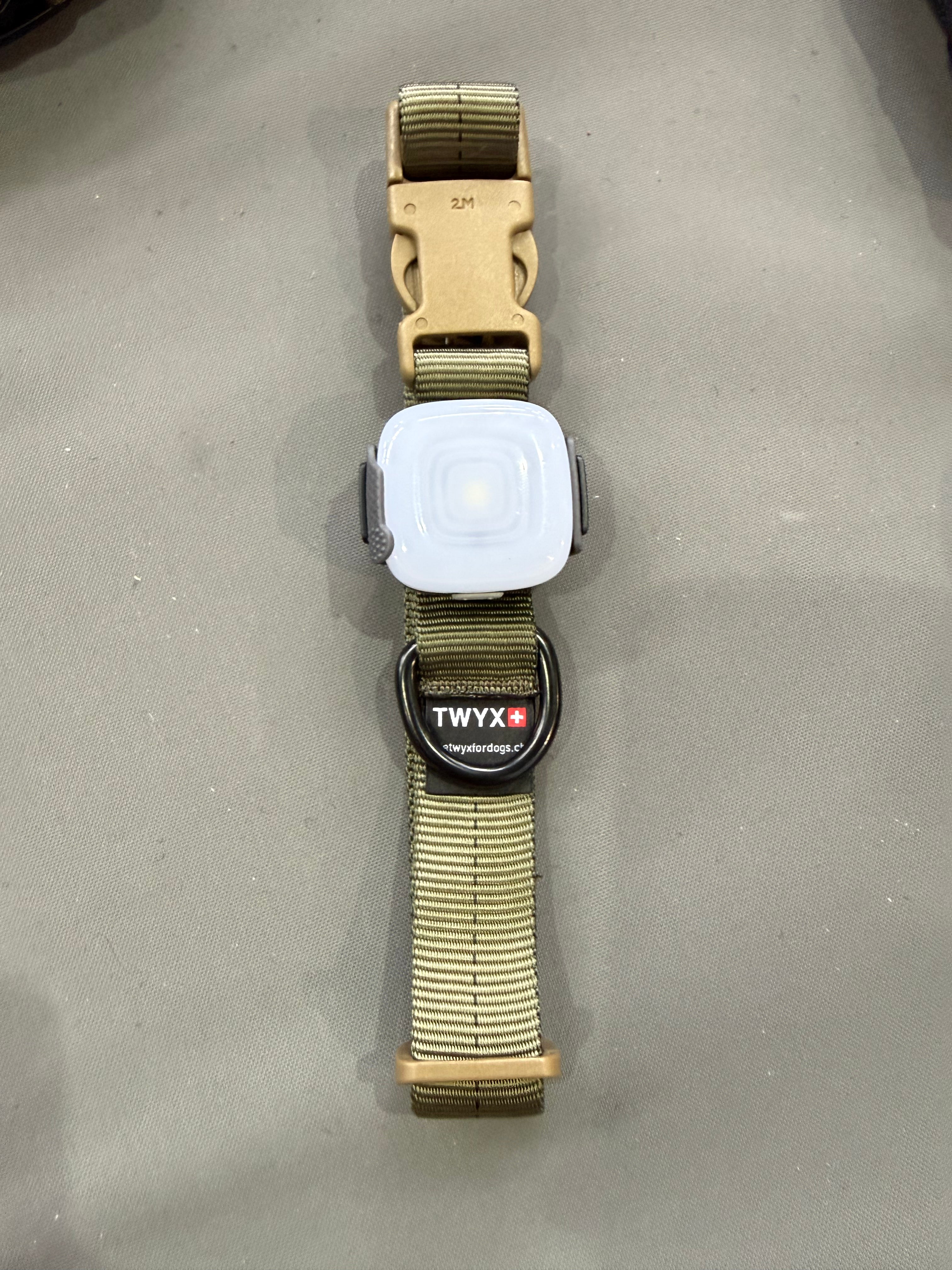 Lampe noir amovible Truelove