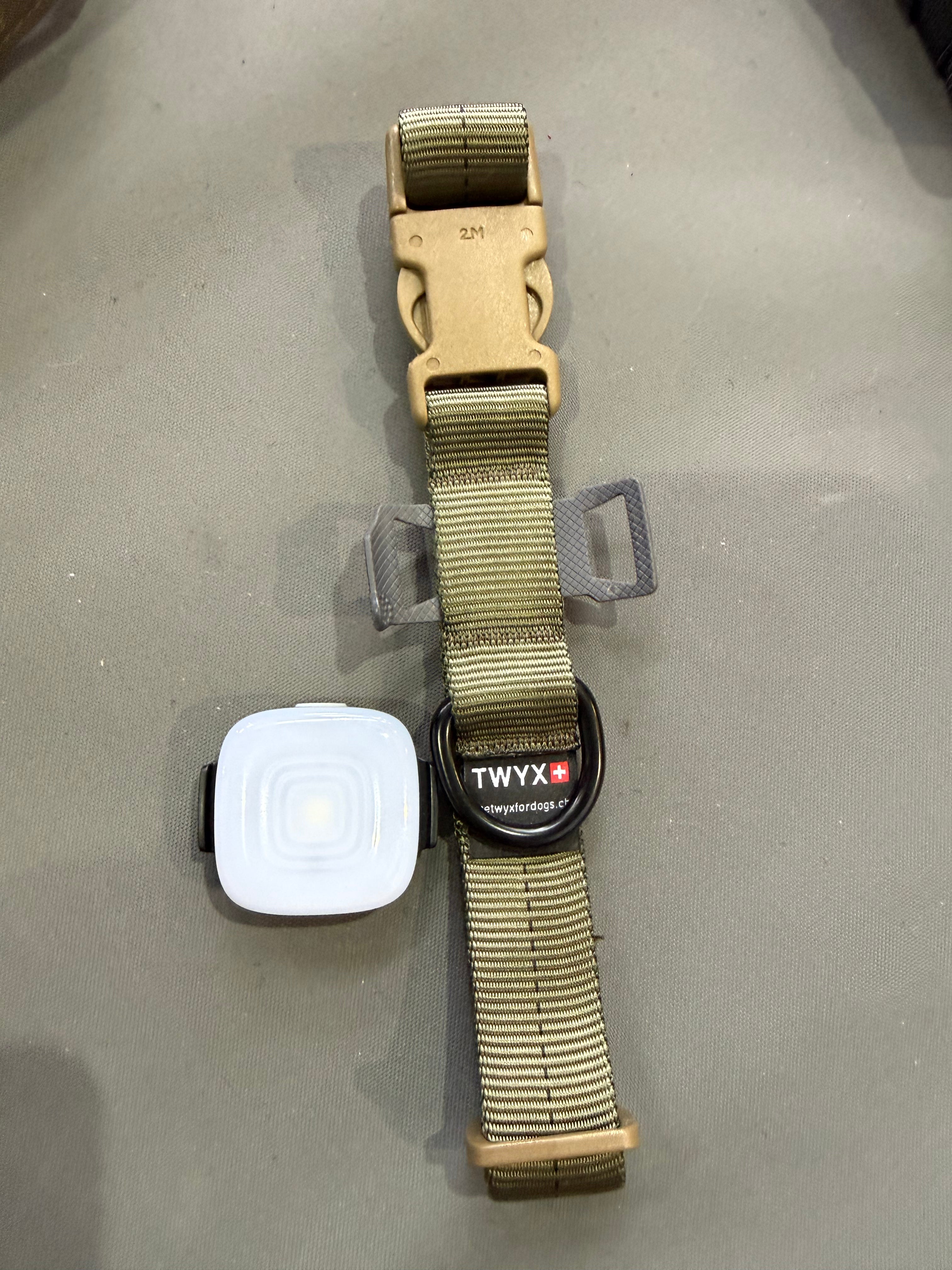 Lampe noir amovible Truelove