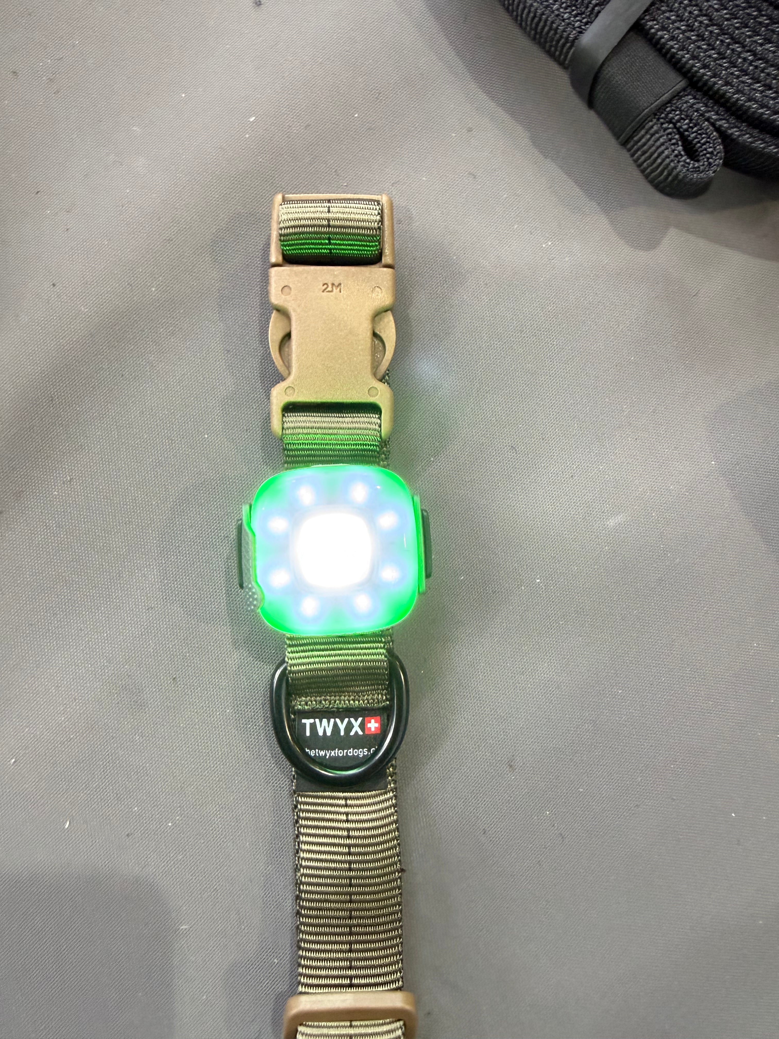 Lampe noir amovible Truelove