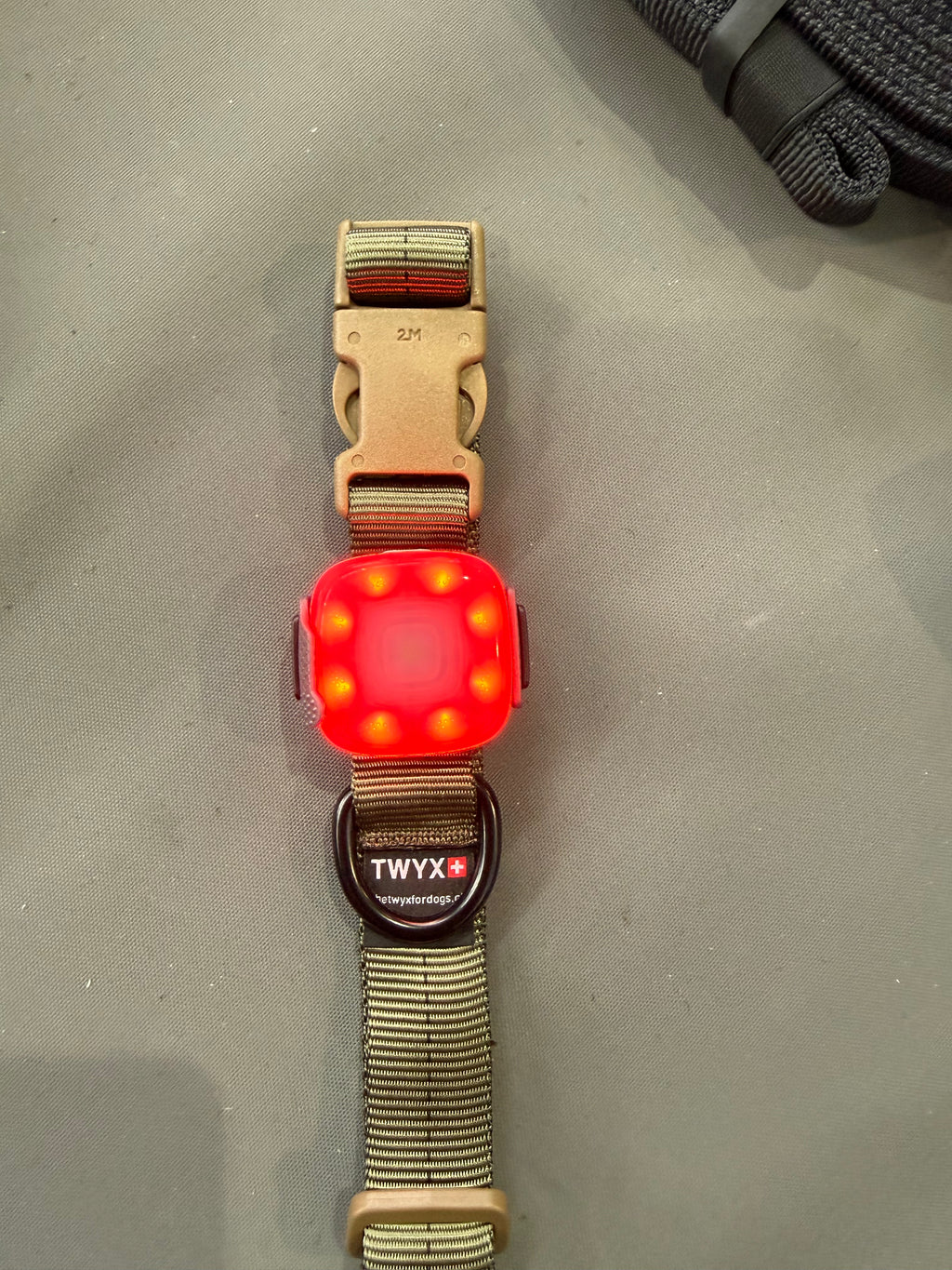 Lampe noir amovible Truelove